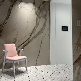 一森青 全室磁磚