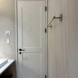 一森青 全室磁磚