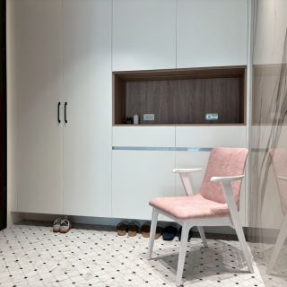 一森青 全室磁磚