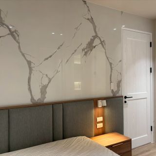 一森青 全室磁磚