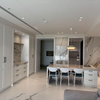 一森青 全室磁磚