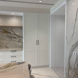 一森青 全室磁磚