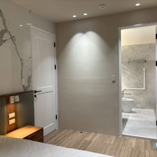 一森青 全室磁磚