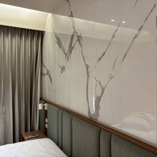 一森青 全室磁磚