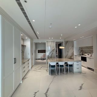 一森青 全室磁磚