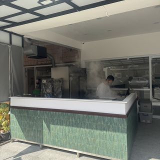 米幸-現蒸手作腸粉