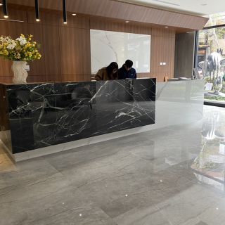 綠色天堂、豐力馥水