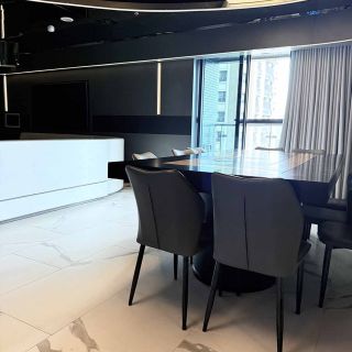 親家建設-T3招待館-01
